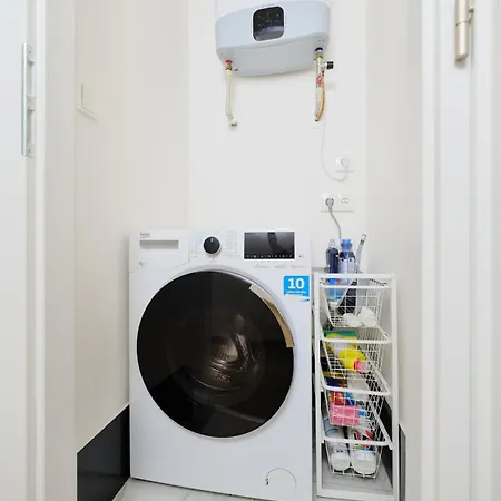 Welcome To Modern & Cozy Near Center Prg Διαμέρισμα Πράγα
