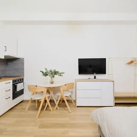 Διαμέρισμα Welcome To Modern & Cozy Near Center Prg *