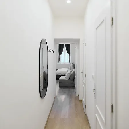 Welcome To Modern & Cozy Near Center Prg Διαμέρισμα Πράγα